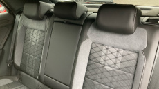 Volkswagen T-Roc 1.5 TSI Black Edition 5dr DSG Petrol Hatchback